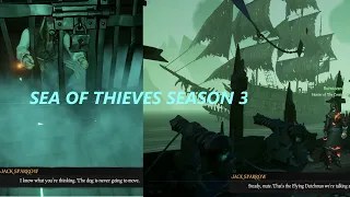 A Pirate's Life Tall Tale / Jack Sparrow / Sea Of Thieves