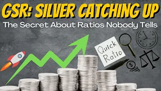 Beyond the Gold To Silver Ratio: Ratios To Find 10X Returns