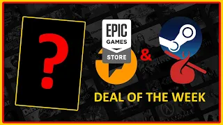 Best Game Deals of the Week - September 15th 2023