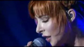 Mylène Farmer - A quoi je sers Tour 2009 INDOOR