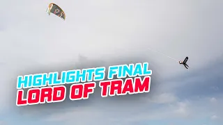 Final Highlights Lord Of Tram 2023