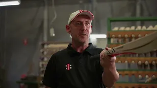 GRAY-NICOLLS Cricket 2023-24 Range: Legend Bat