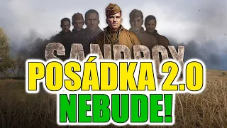 POSÁDKA 2.0 NEBUDE! | World of Tanks