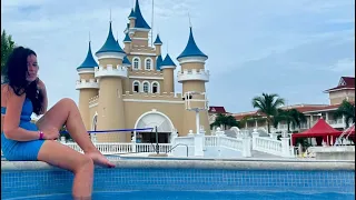 Bahia Principe Fantasia Dominican Republic | Birthday Celebration Day 4