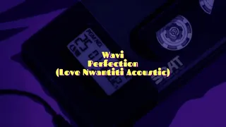 ckay ~ Love Nwantiti Acoustic (Slowed to Perfection)