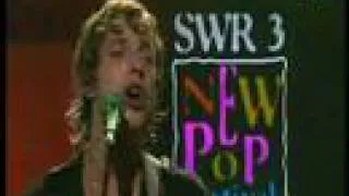 James Morrison - If The Rain Must Fall @ SWR3 Festival, 2006