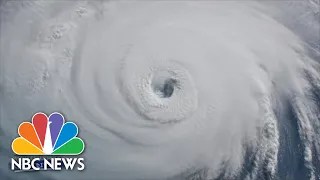 The Science Behind Hurricanes | Nightly News: Kids Edition