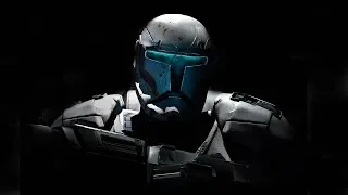 Аккламатор (Star Wars: Republic Commando) #6