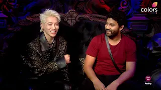 Aoora Ka Aura  | Bigg Boss 17