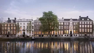 Top 10 Hotels for Romance in Amsterdam, Netherlands