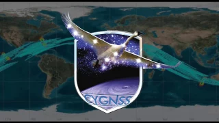 CYGNSS From Mission to Launch Processing