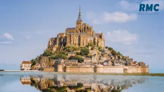 Le Mont Saint-Michel - Documentaire complet