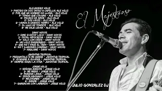 Guarachas Enganchadas Vol 21 || JULIO GONZALEZ DJ