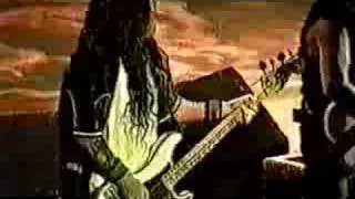 Iron Maiden-1.Intro / The Wicker Man(Portland,USA 2000)