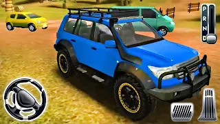 Extreme SUV Driving Simulator - Luxury Jeep Driver Game 3D | Android Gameplay | Part 2