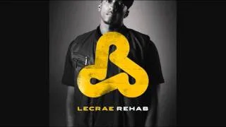 03. Lecrae ft. J.R. - Divine Intervention - Rehab