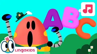 LINGOKIDS ABC LINGOCAMP Summer Edition 🏕️  Songs for Kids | Lingokids