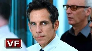 LA VIE REVÉE DE WALTER MITTY Bande Annonce VF