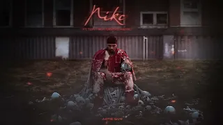 Artie 5ive - NIKE ft. Tonyboy, DigitalAstro