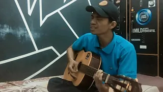 Selalu Sabar Cover Adiftama