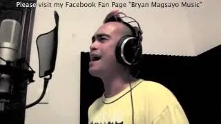 Firehouse   Love Of A Lifetime Cover by Bryan)