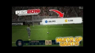 КАК ФАРМИТЬ ГП В ПЕС 2019 МОБАЙЛ ФАРМ ГП ВЗЛОМ ГП GAME GUARDIAN PES 2019