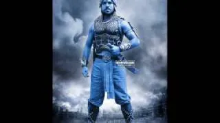 MAGADHEERA HITS REMIX 2013