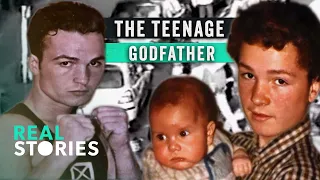 Bradley Welsh: Britain’s Youngest Criminal Mastermind (Deadliest Men Documentary) | @RealStories