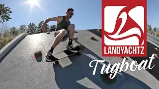 Tugboat - Landyachtz