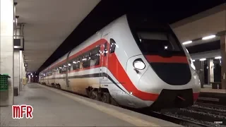 Ferrovia Cagliari - Golfo Aranci, "La Dorsale Sarda": CAGLIARI, stazione di CAGLIARI.