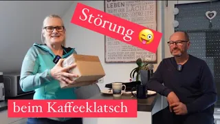 Dollmanns Kaffeeklatsch #33 - hat Roland unser Youtube gelöscht ??? 😂😂😂