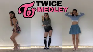 TWICE Medley | @mainly_lae
