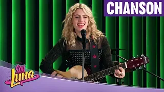 Soy Luna, saison 2 - Chanson : "Mano a Mano" (épisode 69)