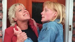 Coronation Street - Sally Webster Vs. Natalie Horrocks (22nd September 1997)