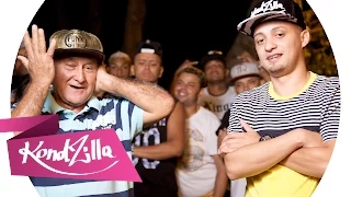 MC Bruno IP - Vizinho Chato (KondZilla)