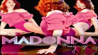 Madonna - Hung Up (Tracy Young's Get Up And Dane Groove Edit)