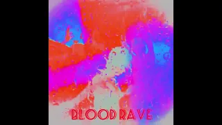 BLOOD RAVE DEEP HOUSE TECHNO INSTRUMENTAL MIX 2024