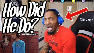 15 Styles of Rapping! (ft. Dababy, NLE Choppa, Lil Nas X, Lil Tecca) (REACTION!!!)