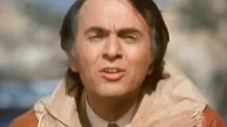 Carl Sagan - Cosmos- Stars - We Are Their Children