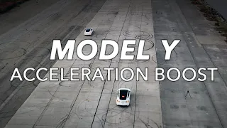 Acceleration Boost - $2000 Software That Makes Your Model 3/Y Quicker! Is it worth it?