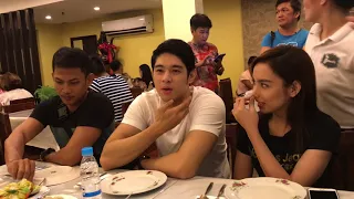 JERIC GONZALES and KYLINE ALCANTARA:  TYPE ANG ISA’T ISA? PUSH NA YAN!! May indie movie na sila!