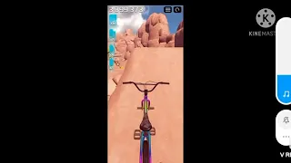 Какие трюки нужно знать новичку в игре BMX 2? ||| обучения труков