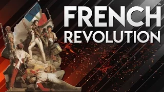 French Revolution - Know everything about it - World History - UPSC/IAS