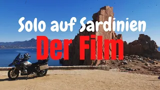 Solo auf Sardinien - Der Film