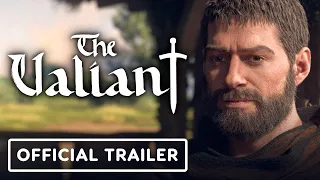 TRAILER The Valiant | Announcement and Gameplay HD 2022