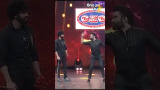 #Shorts: 🕺Sohail dance moves in Rashmi Style #aadi #sudheer #dhee