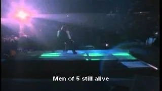 Metallica - For Whom the Bell Tolls (Live Shit: Binge & Purge) [San Diego '92] (Part 15) [HD]