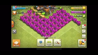 Clash Of Clans Private Server