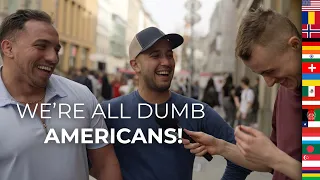 Biggest Stereotypes Of Your Country!