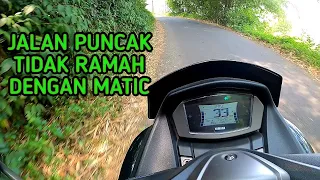 TOURING PUNCAK BOGOR (PART 1)